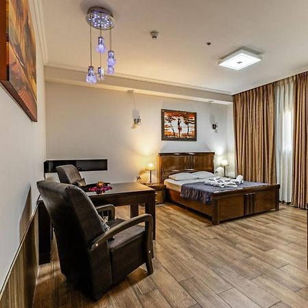 Hotel House Rishon LeZion Exterior foto