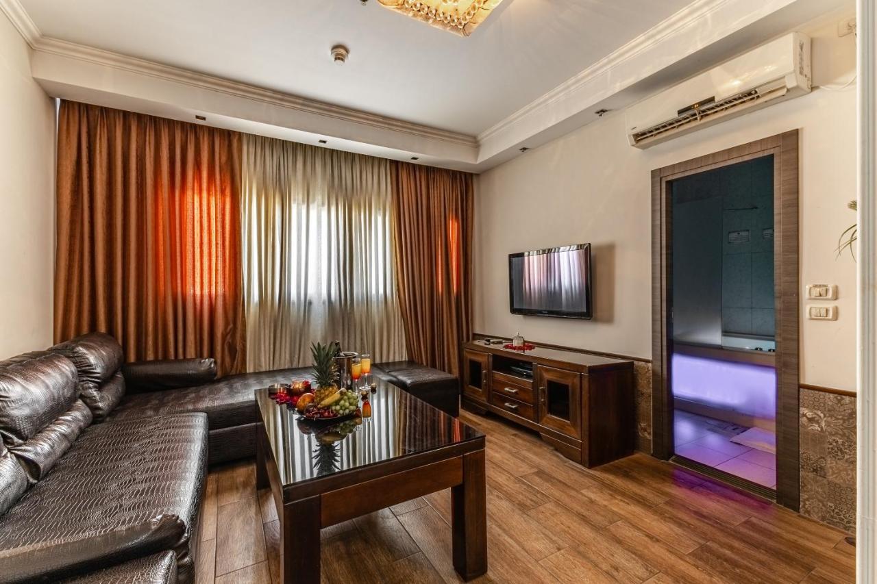 Hotel House Rishon LeZion Exterior foto