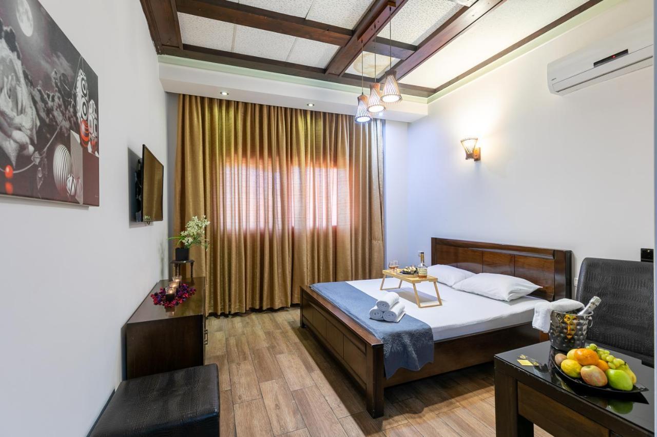 Hotel House Rishon LeZion Exterior foto