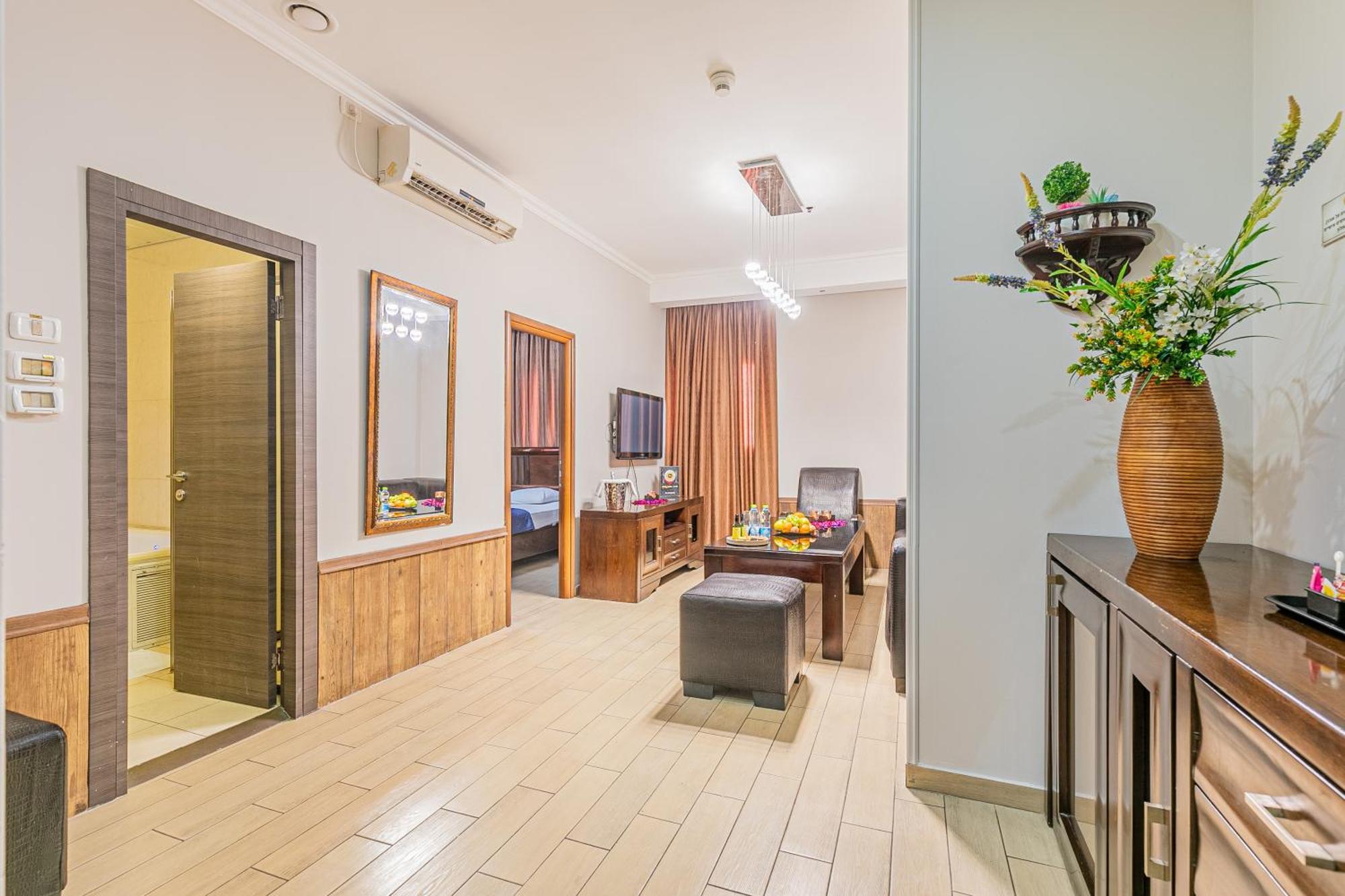 Hotel House Rishon LeZion Exterior foto