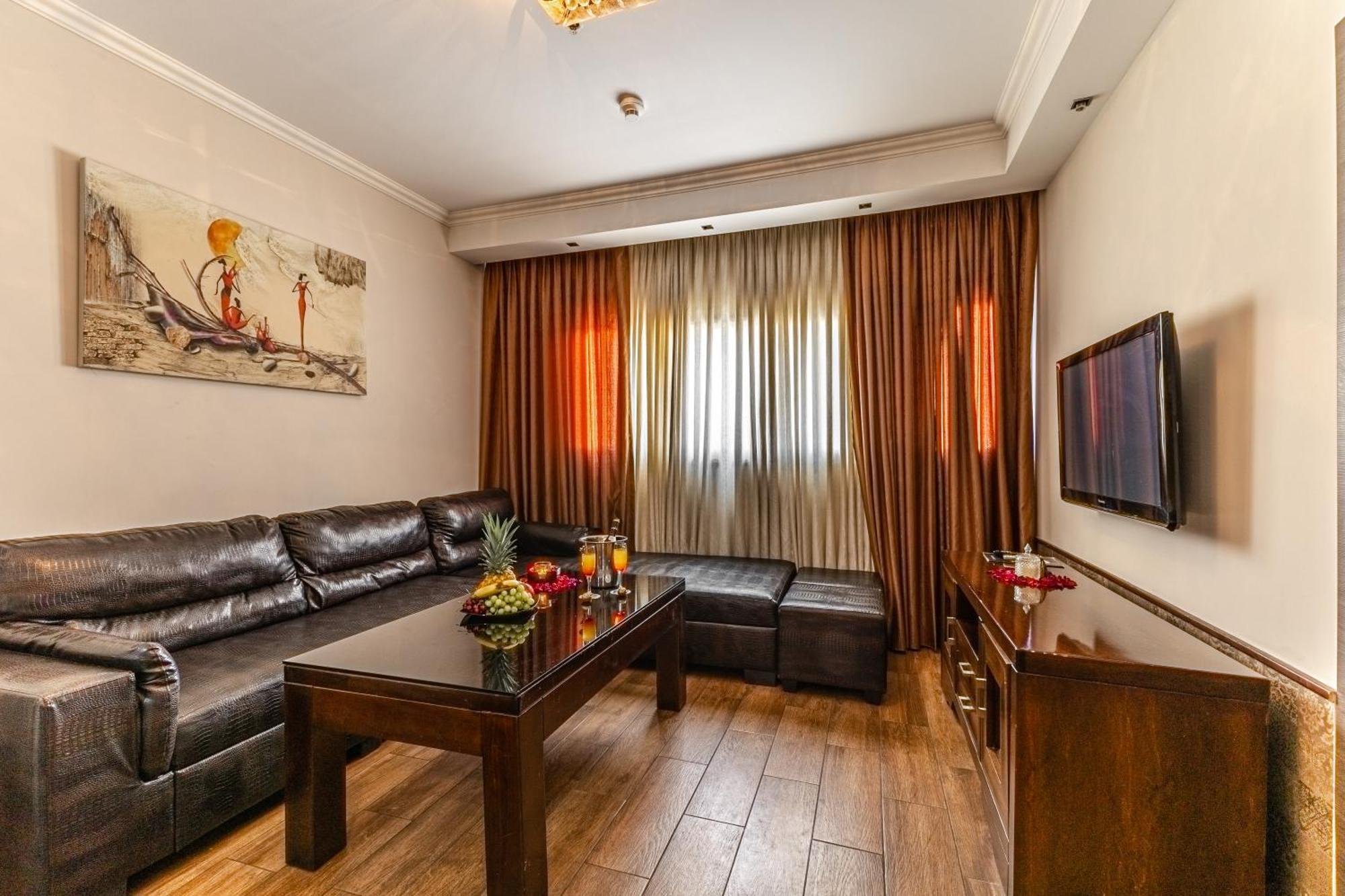 Hotel House Rishon LeZion Exterior foto