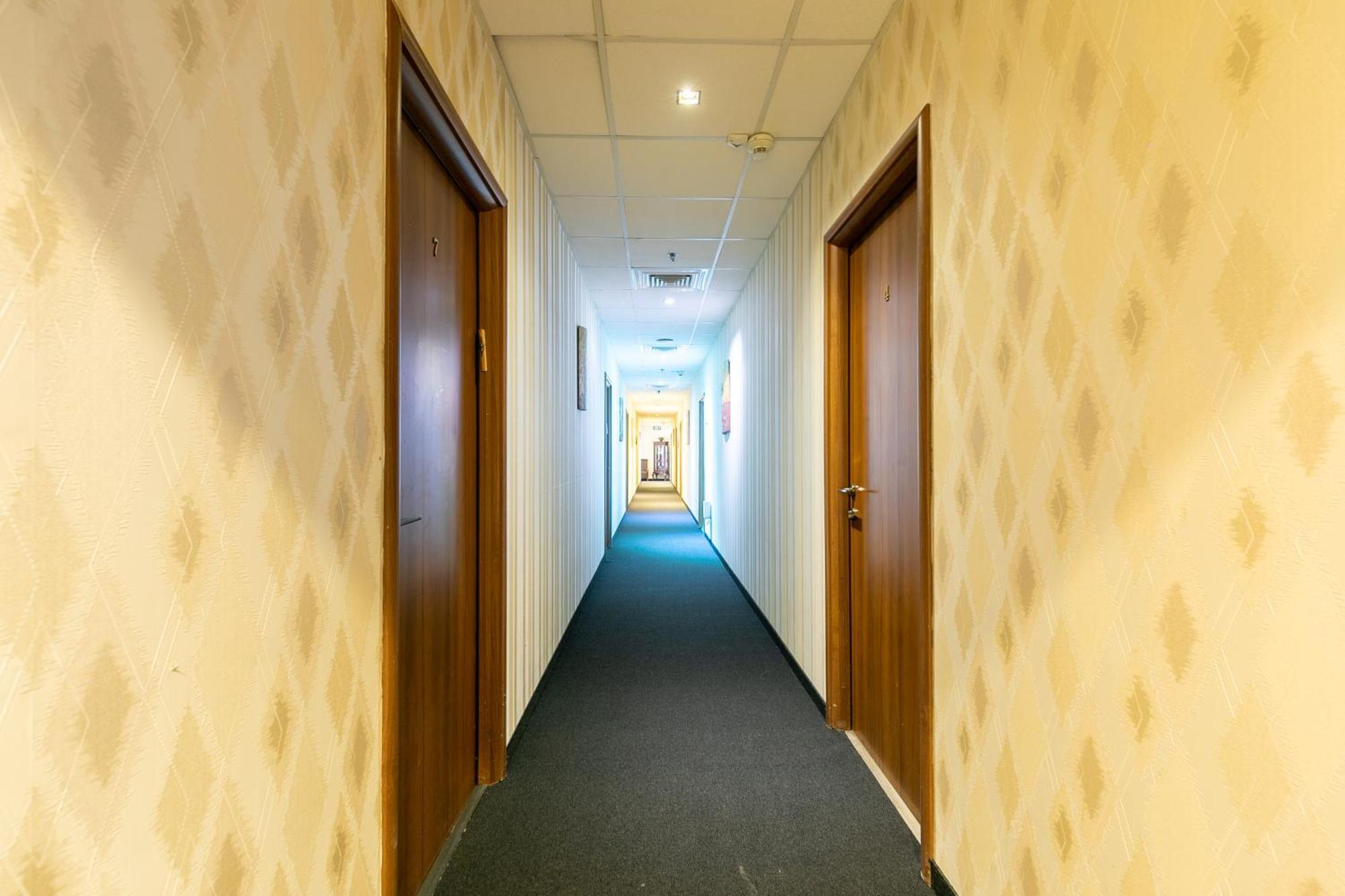 Hotel House Rishon LeZion Exterior foto